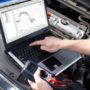 Odkryj usterkę w swoim samochodzie za pomocą laptopa