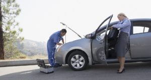 wybór odpowiednio auto mechanika